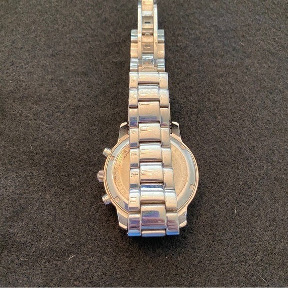 Silpada Finishing Touch Watch - Picture 2 of 14